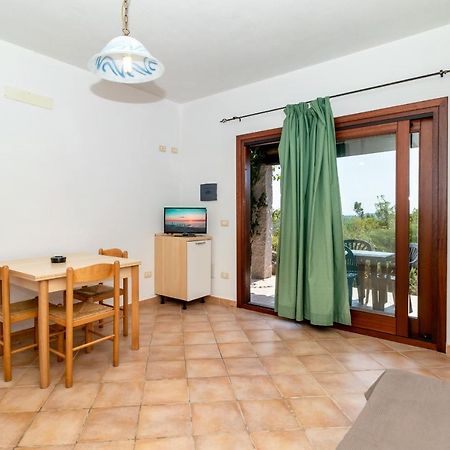 Residence Stella Marina - Infinityholidays Costa Paradiso Exterior foto