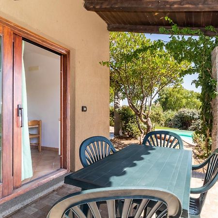 Residence Stella Marina - Infinityholidays Costa Paradiso Exterior foto