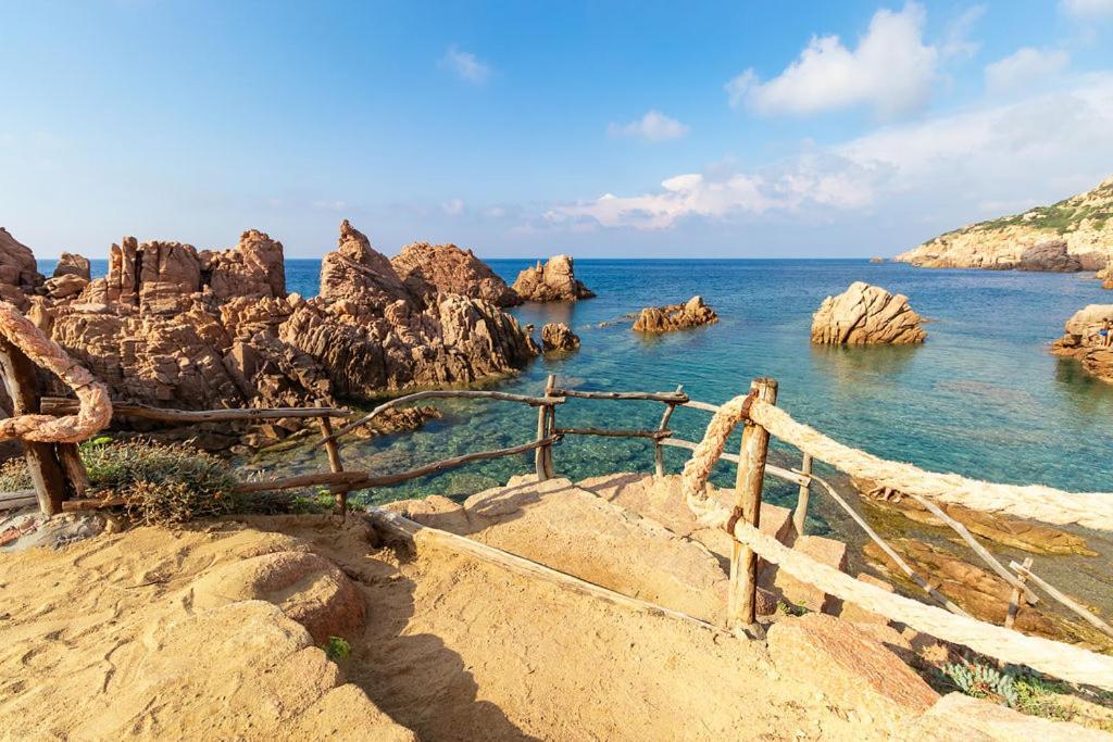 Residence Stella Marina - Infinityholidays Costa Paradiso Exterior foto