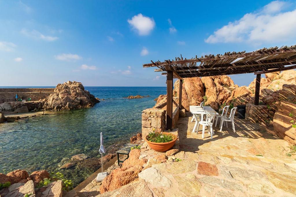 Residence Stella Marina - Infinityholidays Costa Paradiso Exterior foto