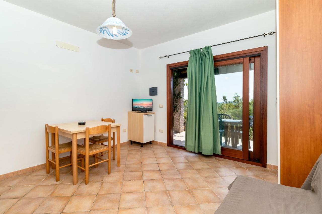 Residence Stella Marina - Infinityholidays Costa Paradiso Exterior foto