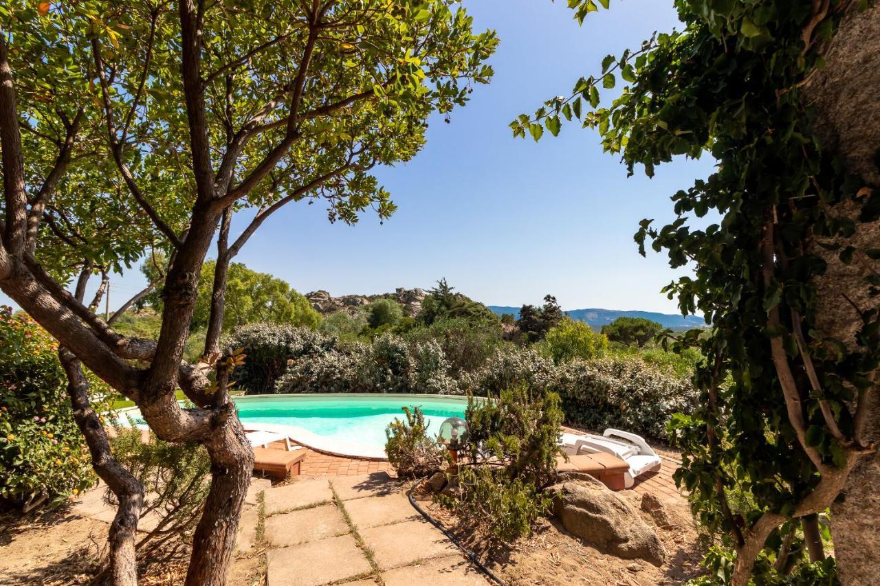Residence Stella Marina - Infinityholidays Costa Paradiso Exterior foto