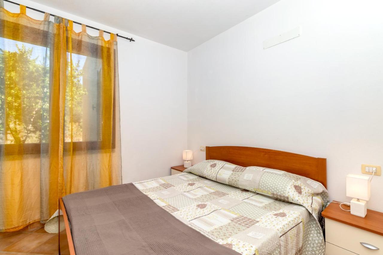 Residence Stella Marina - Infinityholidays Costa Paradiso Exterior foto